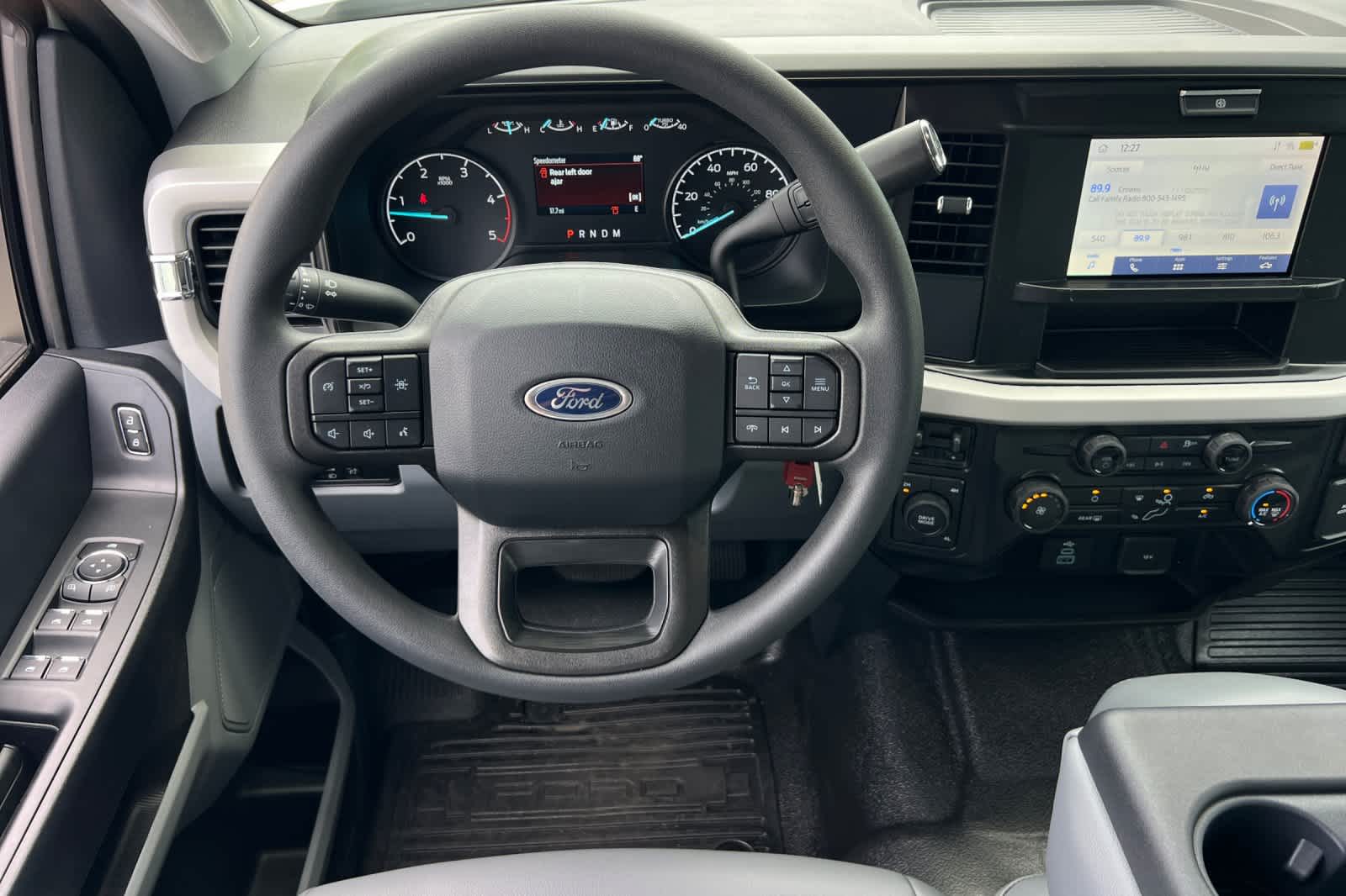 Thumbnail: 2026 Ford Econoline - 15