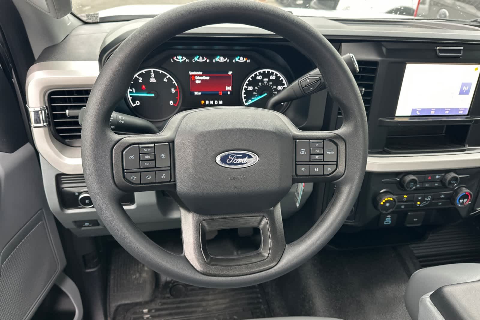 Thumbnail: 2026 Ford Econoline - 13