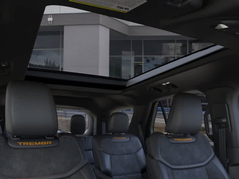 Thumbnail: 2026 Ford Explorer - 23