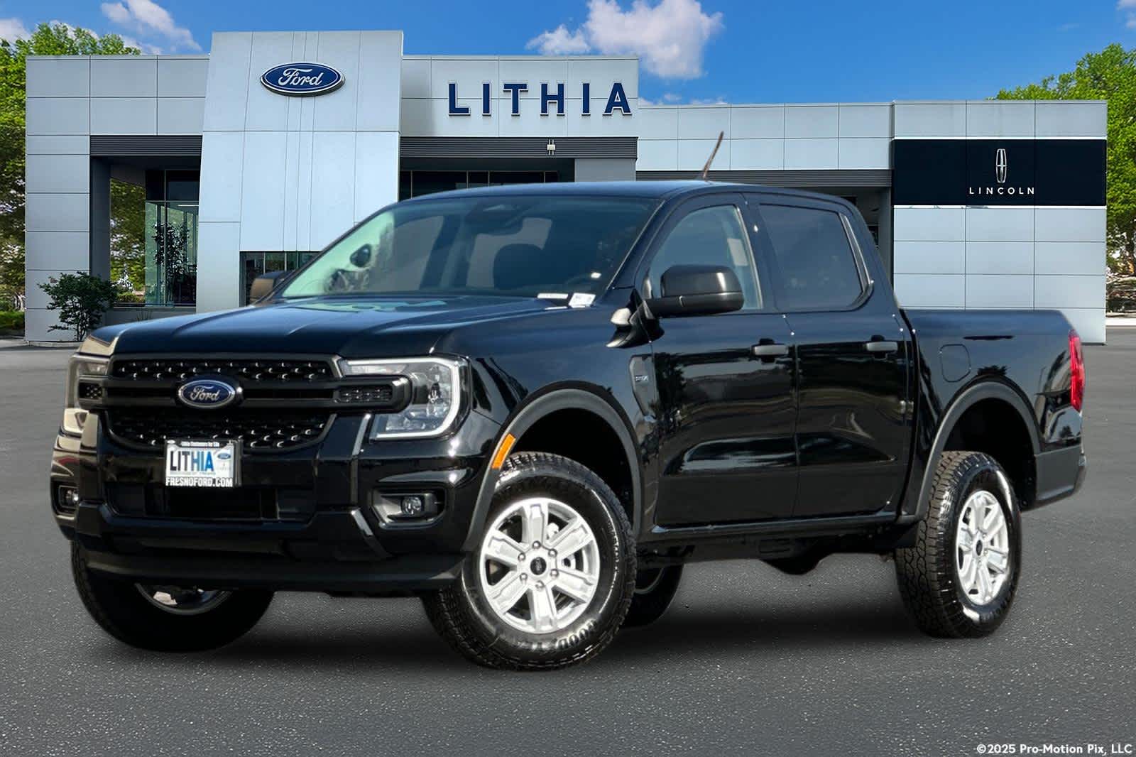 2026 Ford Ranger XL Truck Fresno, CA