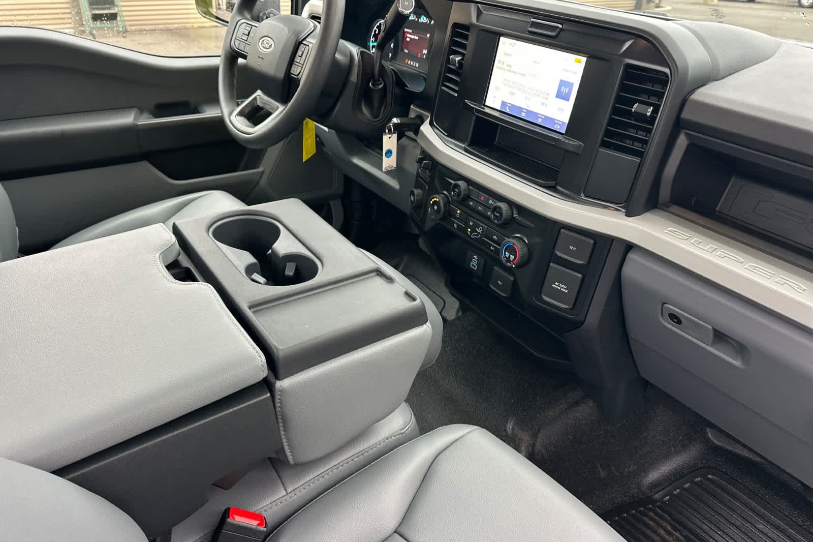 Thumbnail: 2026 Ford Econoline - 14