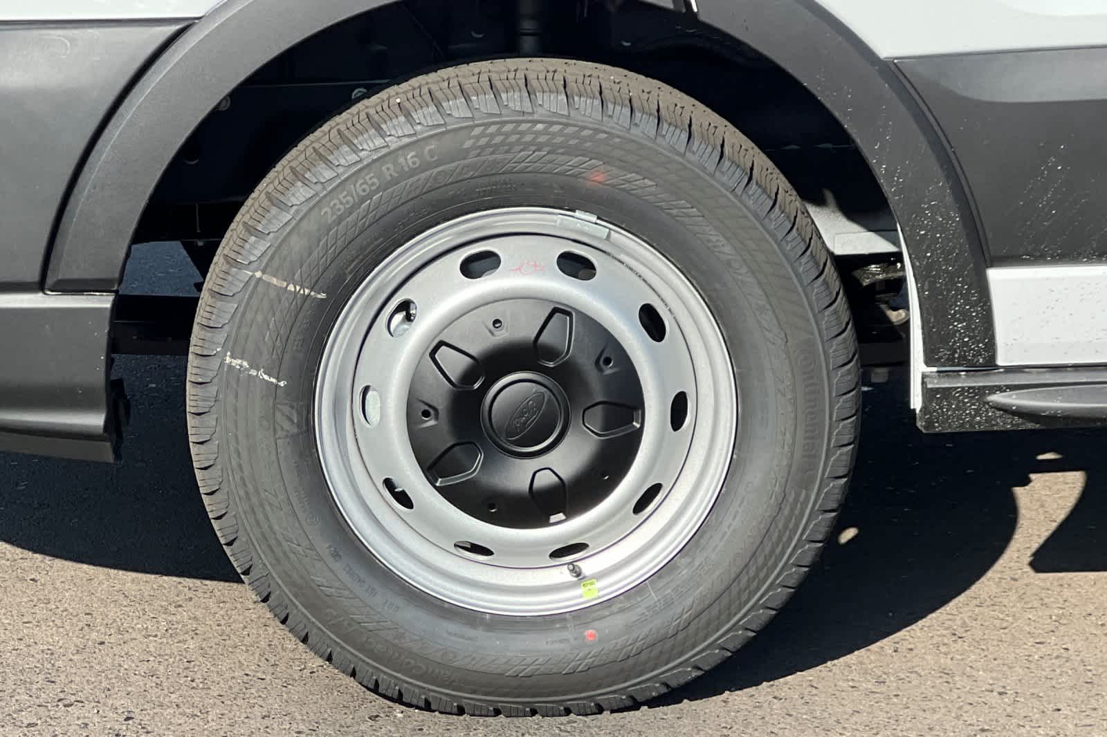 Thumbnail: 2024 Ford Transit Series - 25