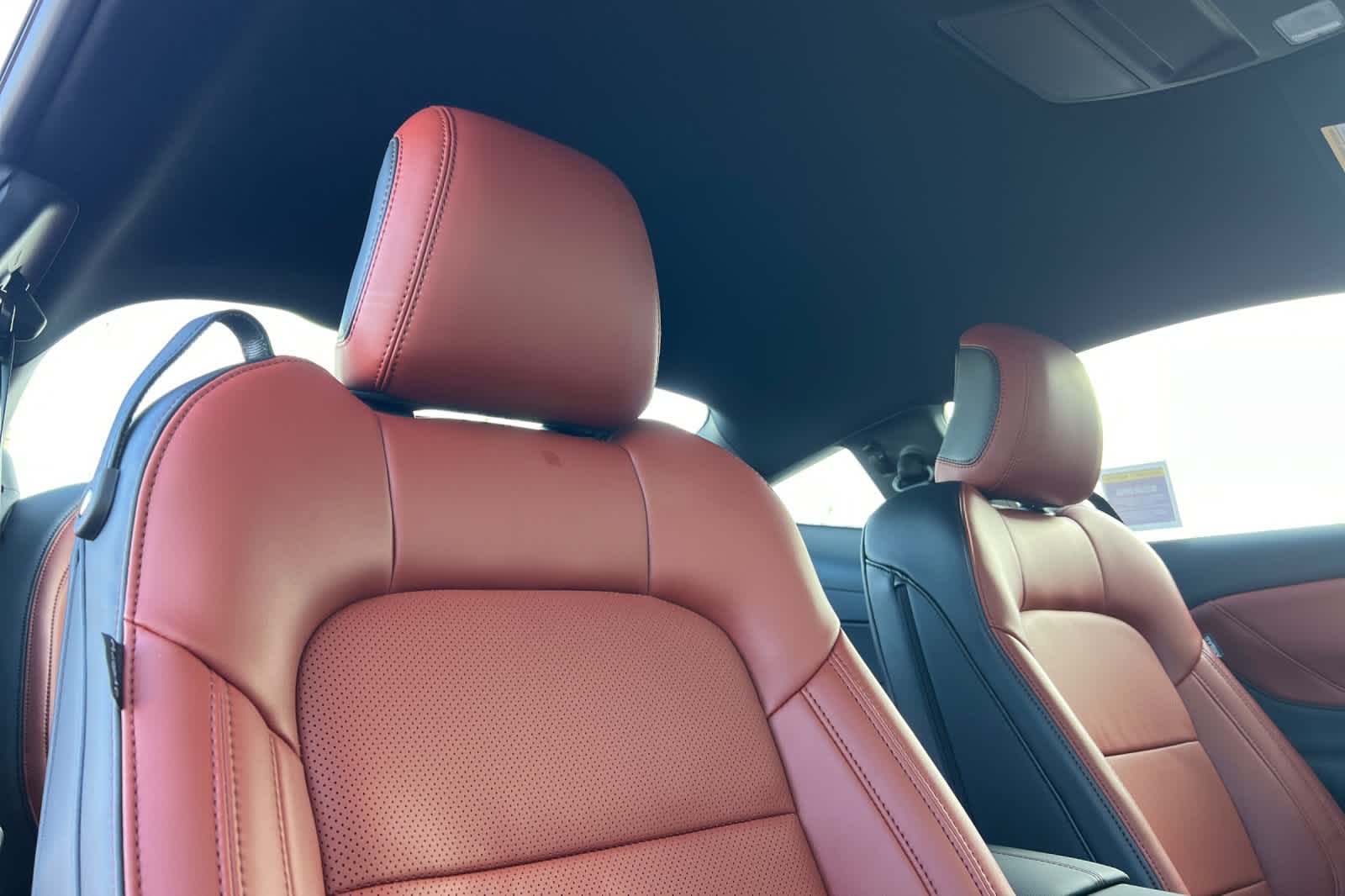 Thumbnail: 2026 Ford Mustang - 17