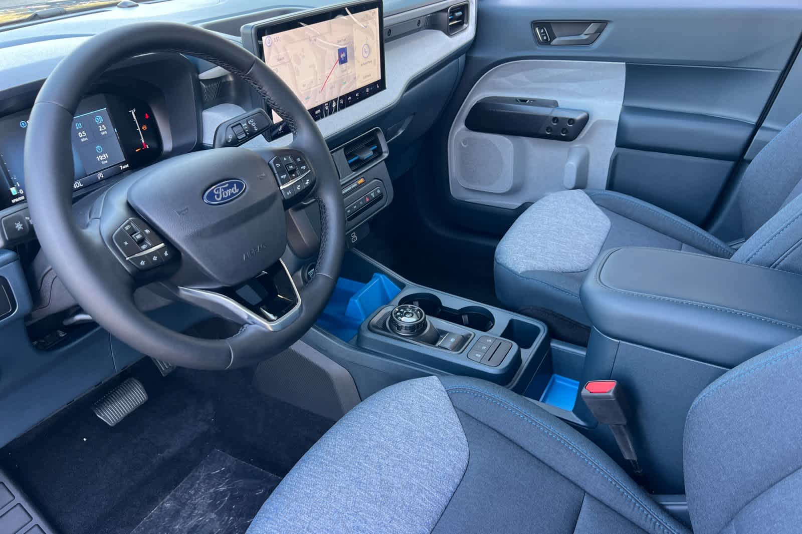 Thumbnail: 2026 Ford Maverick - 12