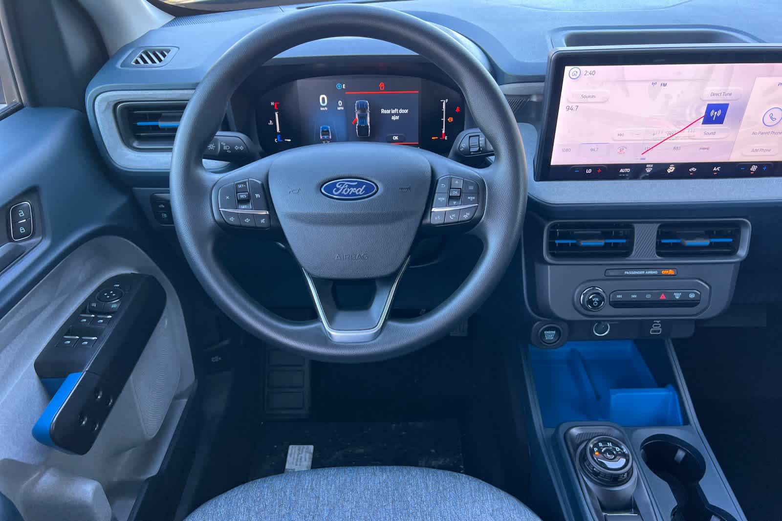 Thumbnail: 2026 Ford Maverick - 15