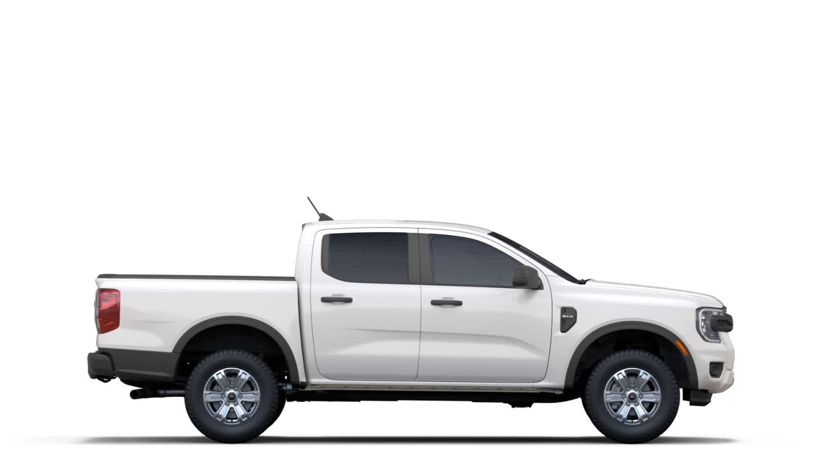 Thumbnail: 2025 Ford Ranger - 5