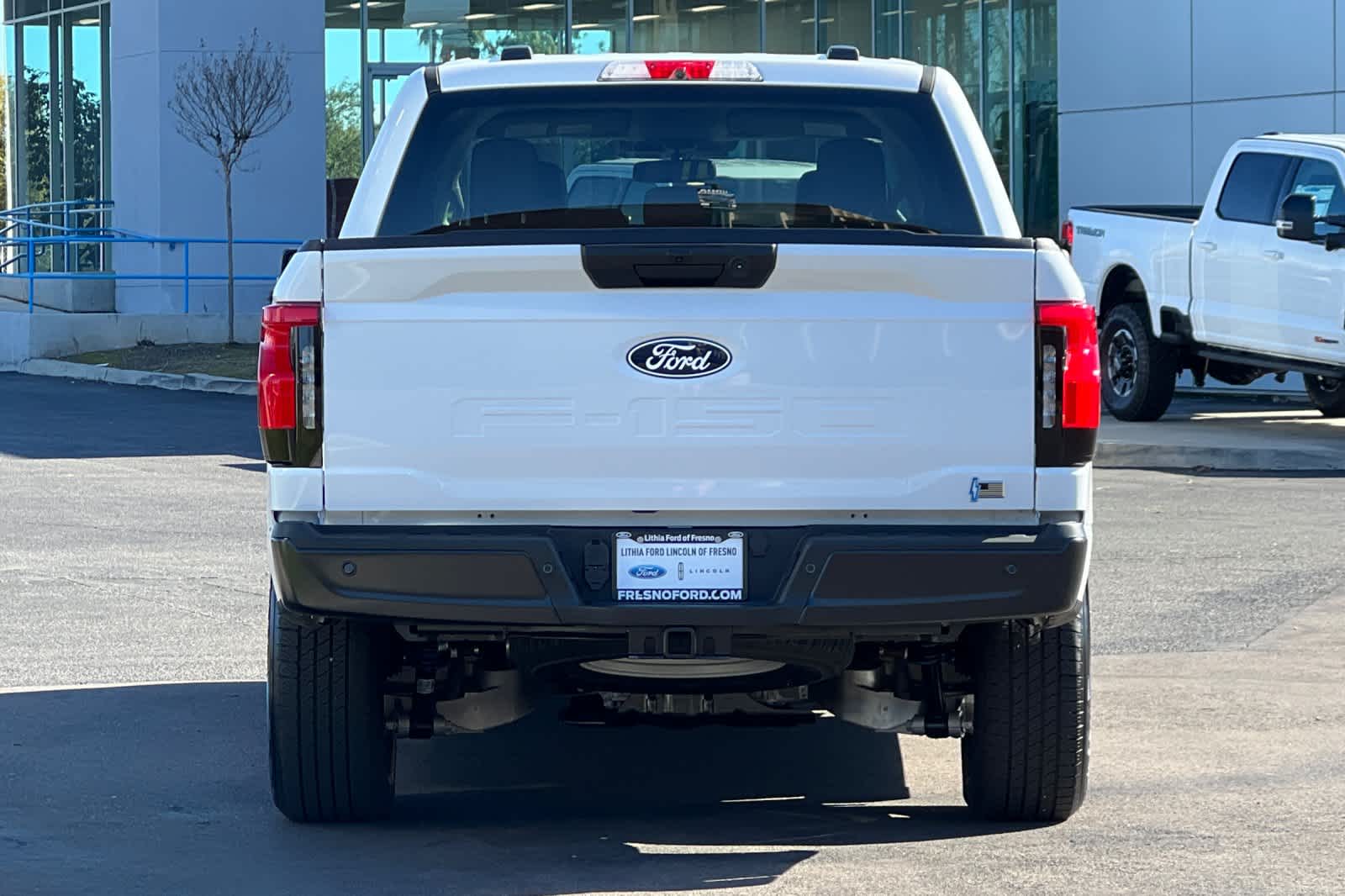 Thumbnail: 2024 Ford F-150 - 7