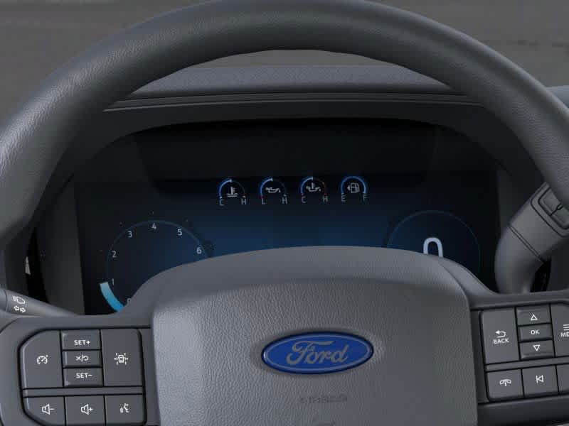 Thumbnail: 2026 Ford F-150 - 14