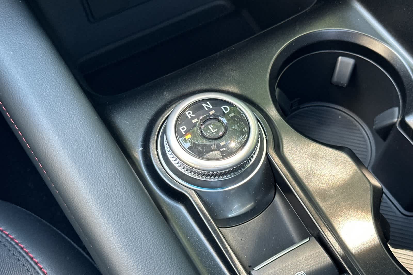 Thumbnail: 2026 Ford Explorer - 23