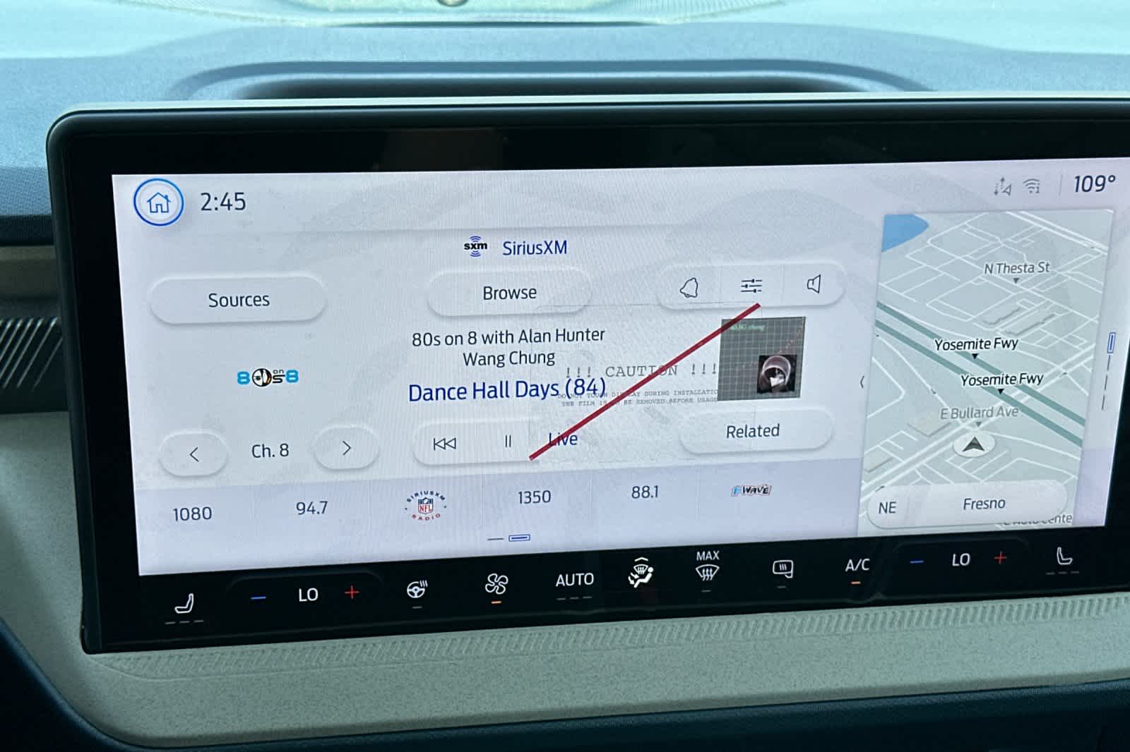 Thumbnail: 2025 Ford Maverick - 18