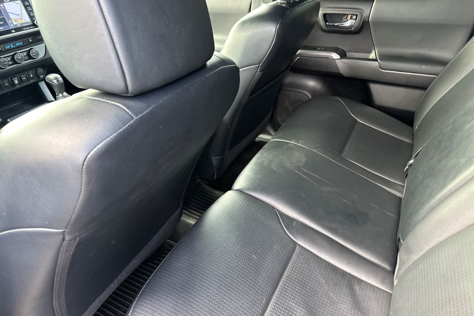 2021 Toyota Tacoma SR5 photo 4