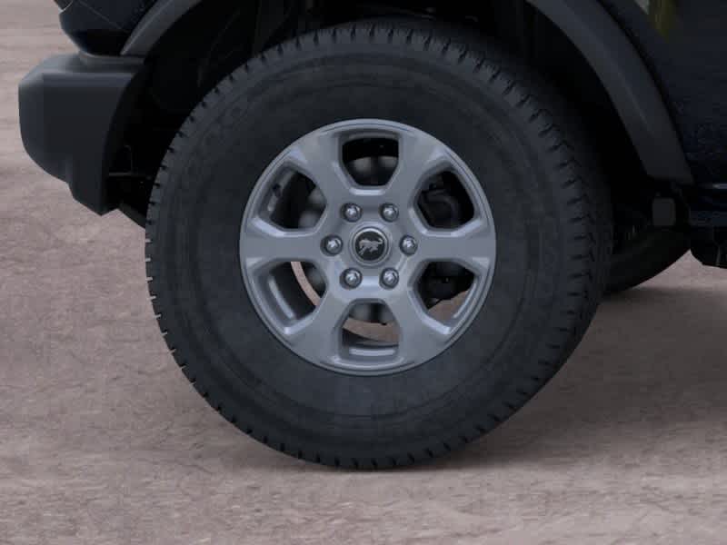 Thumbnail: 2026 Ford Bronco - 22