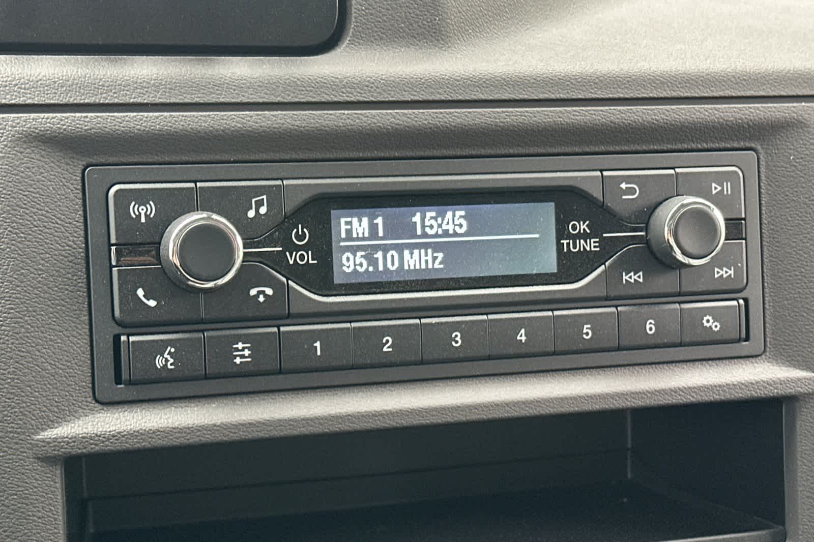 Thumbnail: 2026 Ford Econoline - 15