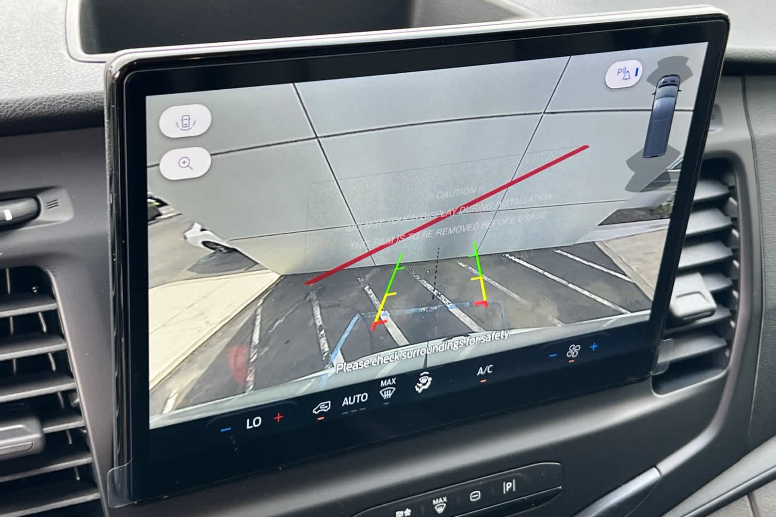 Thumbnail: 2026 Ford Transit Series - 21