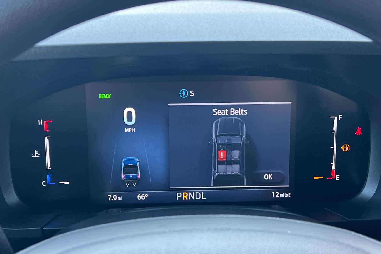 Thumbnail: 2026 Ford Maverick - 23