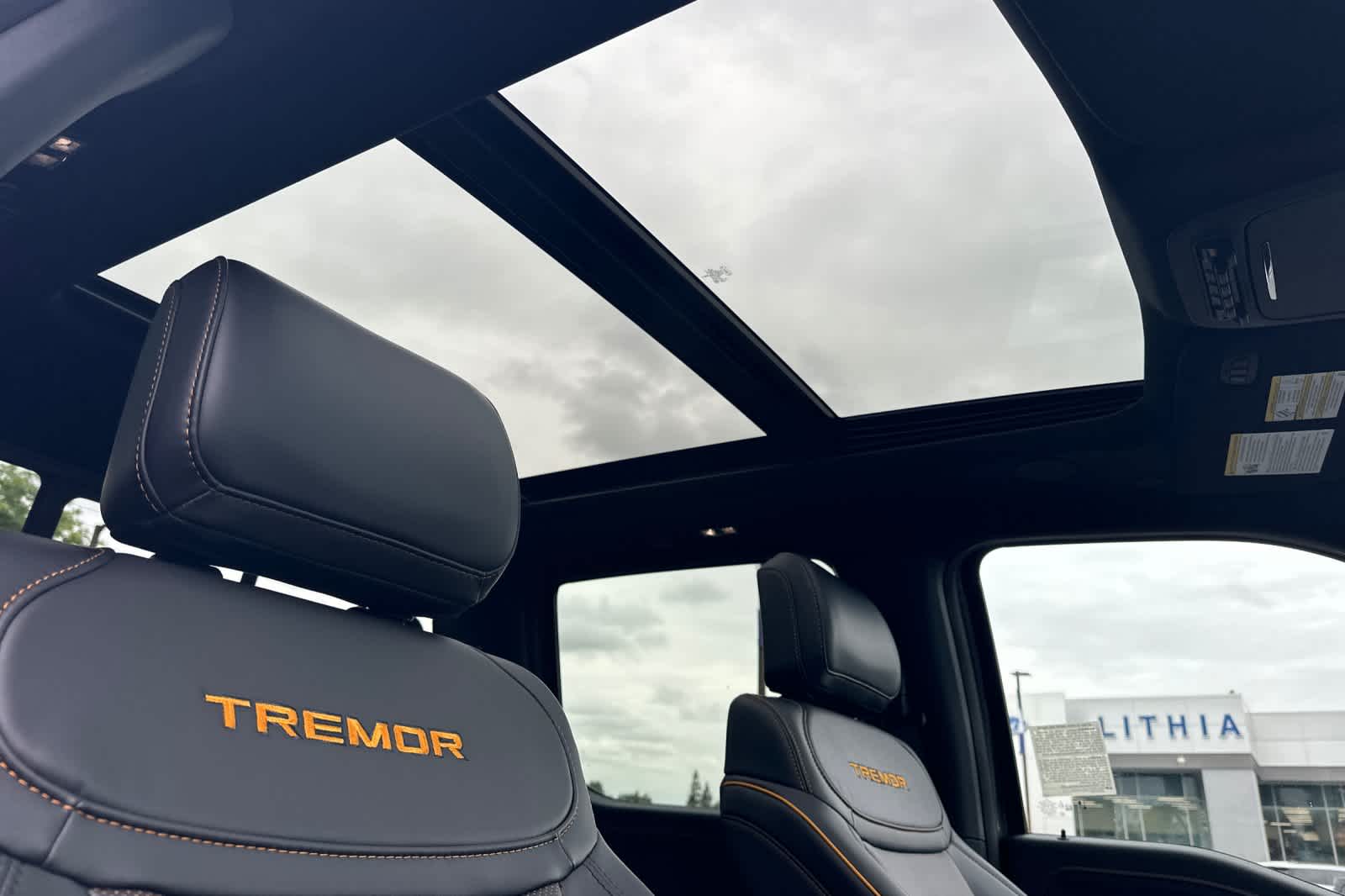 Thumbnail: 2026 Ford F-150 - 17