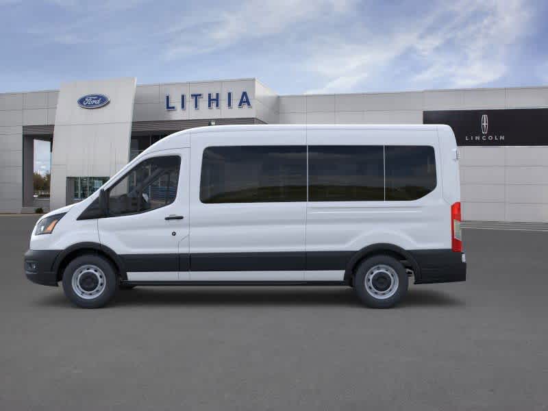 Thumbnail: 2025 Ford Transit Series - 3