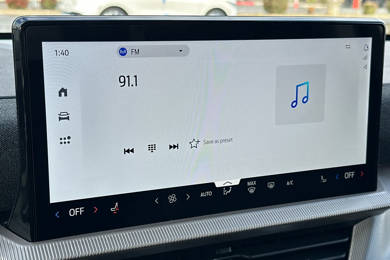 Thumbnail: 2026 Ford Explorer - 20