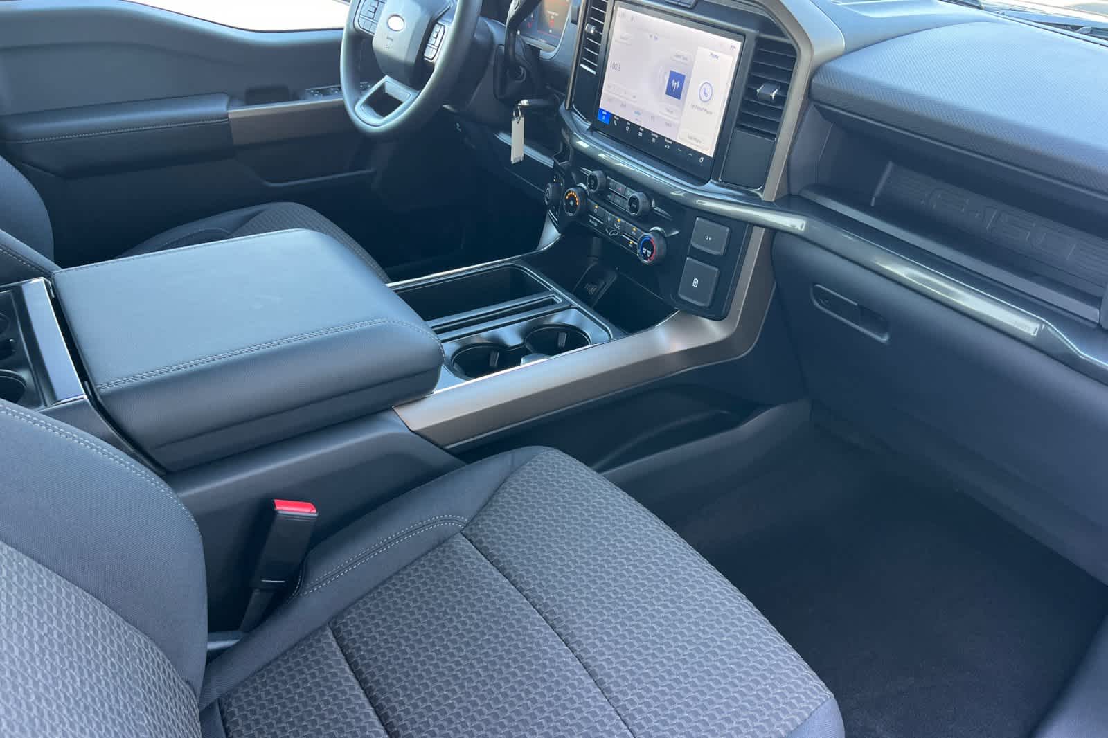 Thumbnail: 2026 Ford F-150 - 17