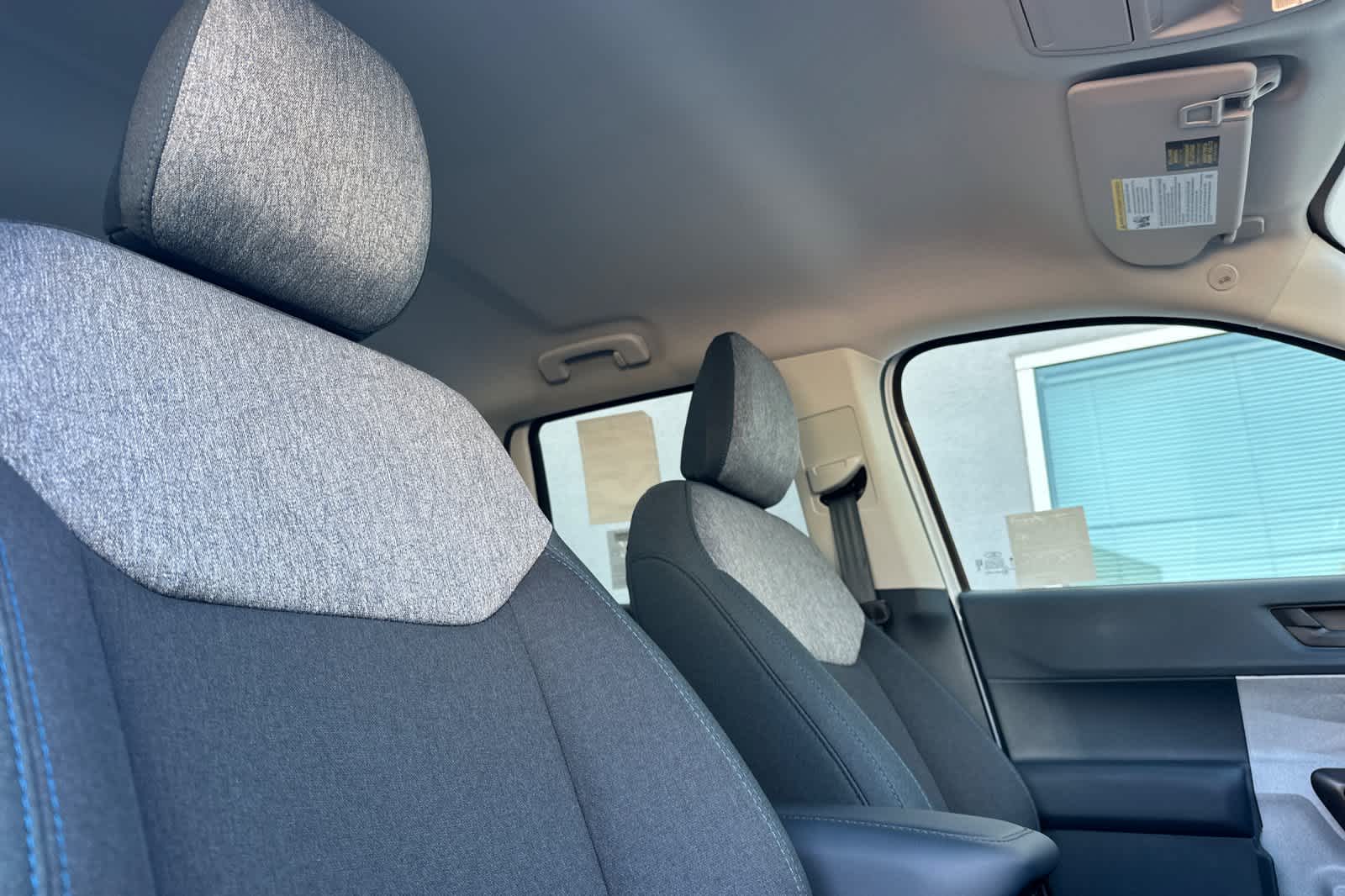 Thumbnail: 2025 Ford Maverick - 17