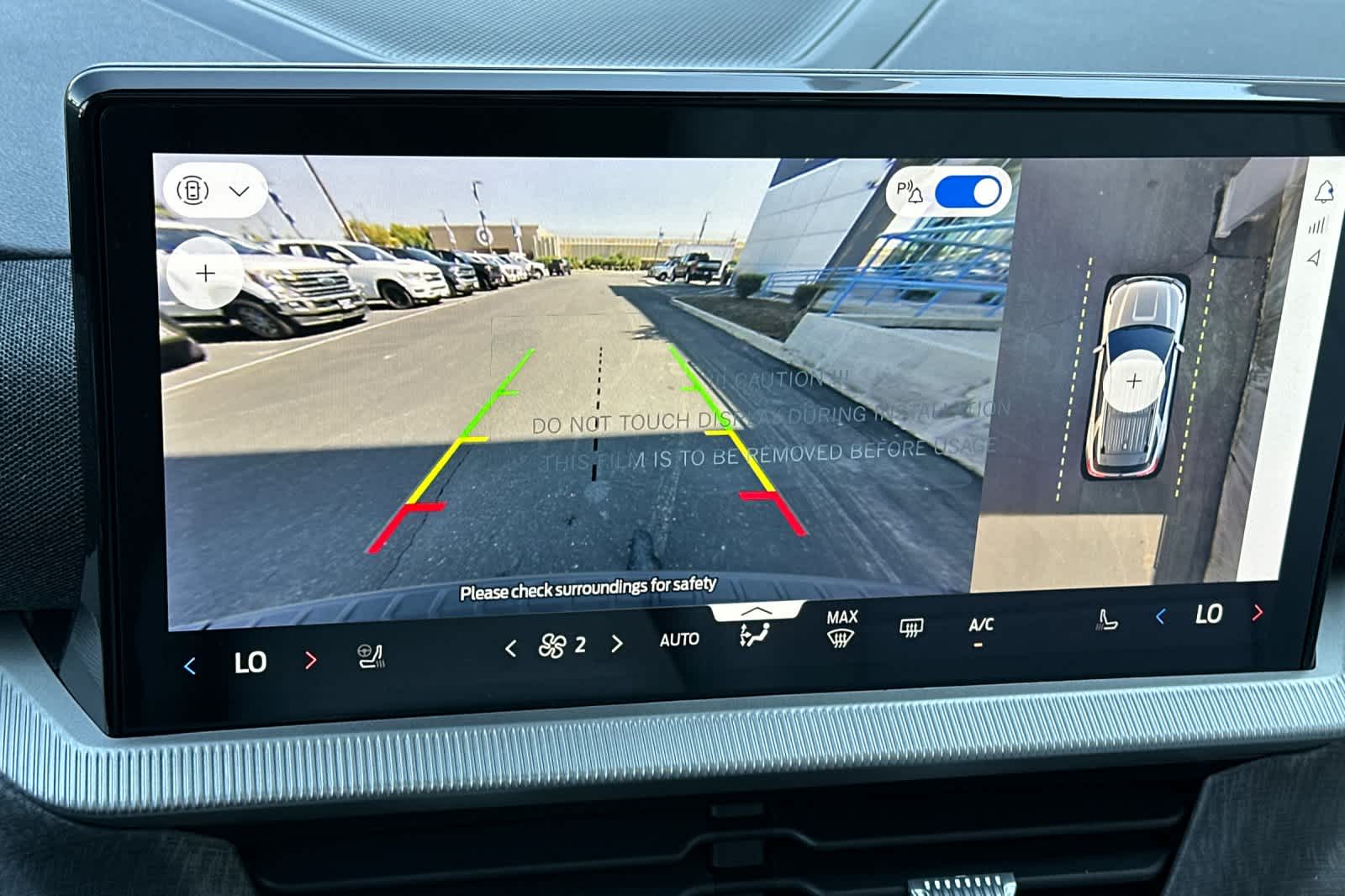 Thumbnail: 2025 Ford Explorer - 22