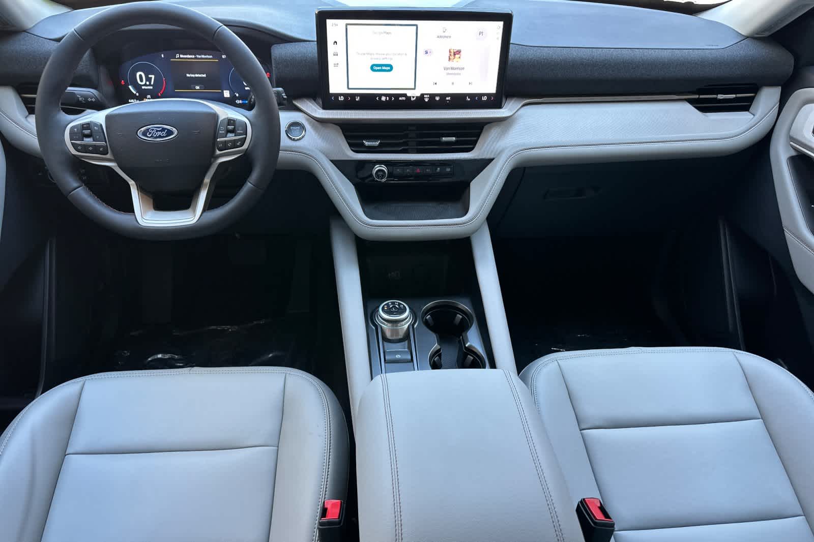 Thumbnail: 2026 Ford Explorer - 3