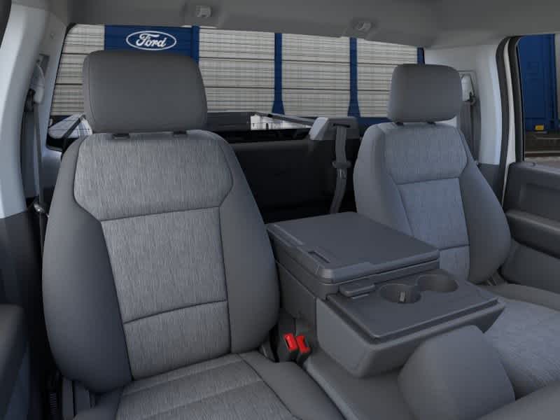 Thumbnail: 2026 Ford F-150 - 11