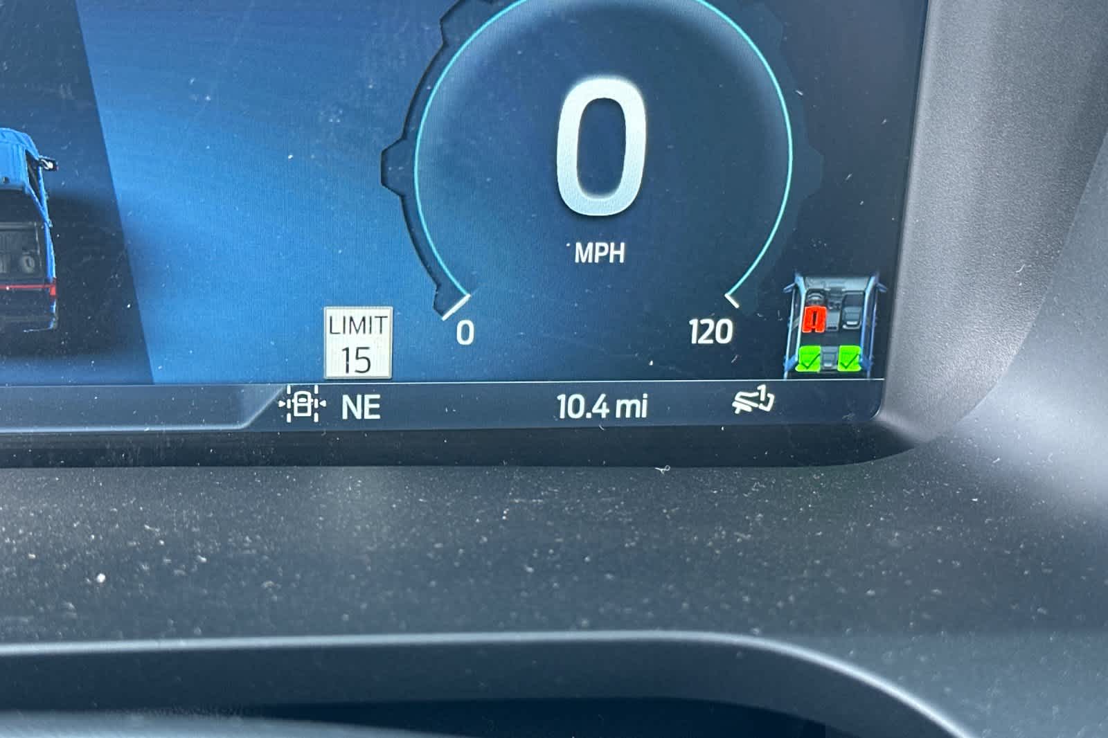 Thumbnail: 2025 Ford F-150 - 25