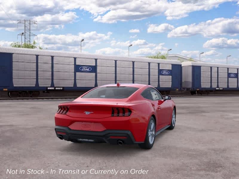 Thumbnail: 2026 Ford Mustang - 6