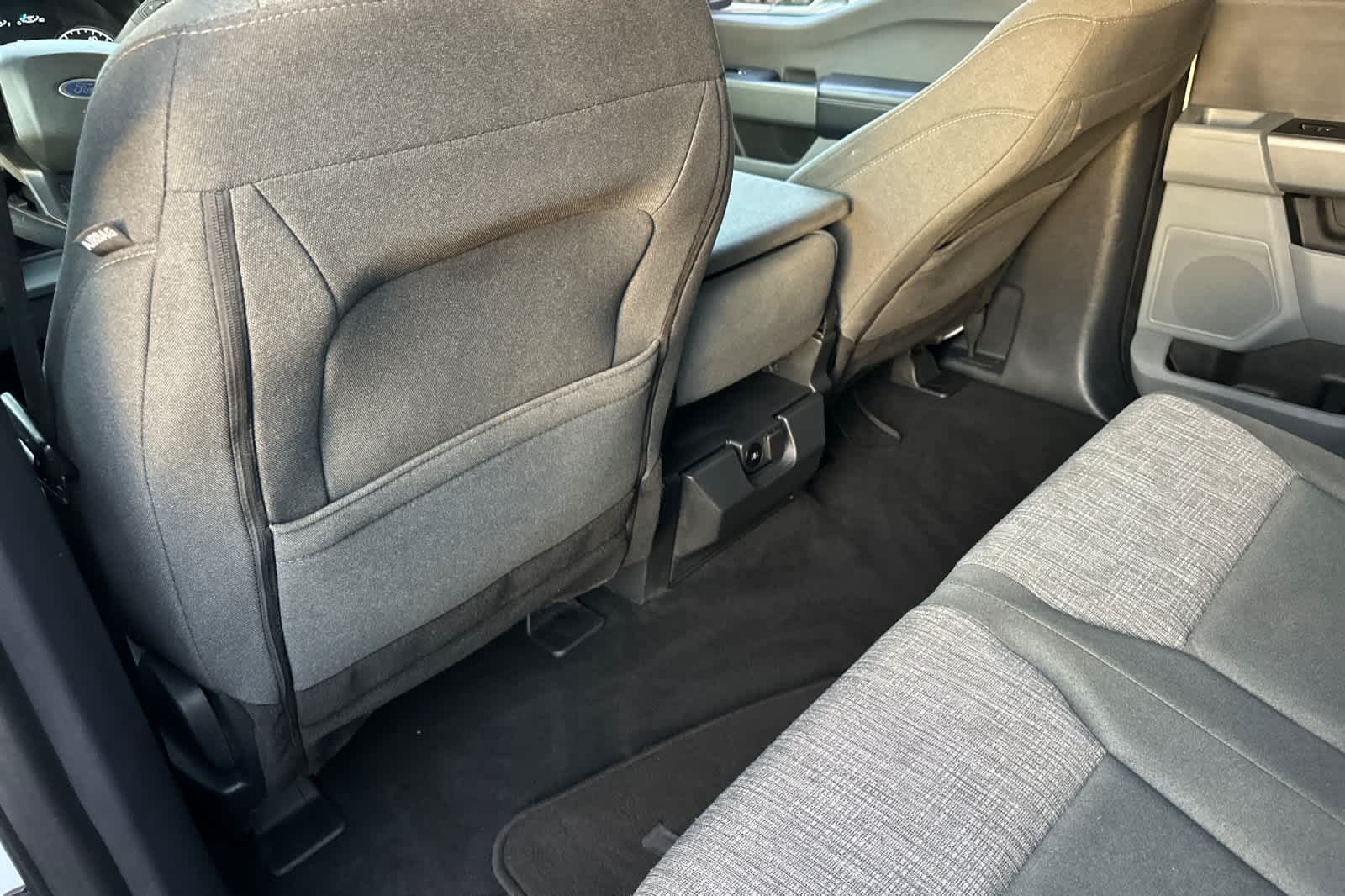 2024 Ford F-250 XLT photo 4