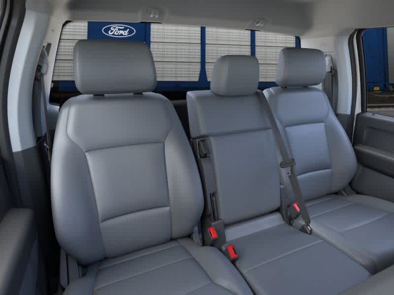 Thumbnail: 2026 Ford Econoline - 11