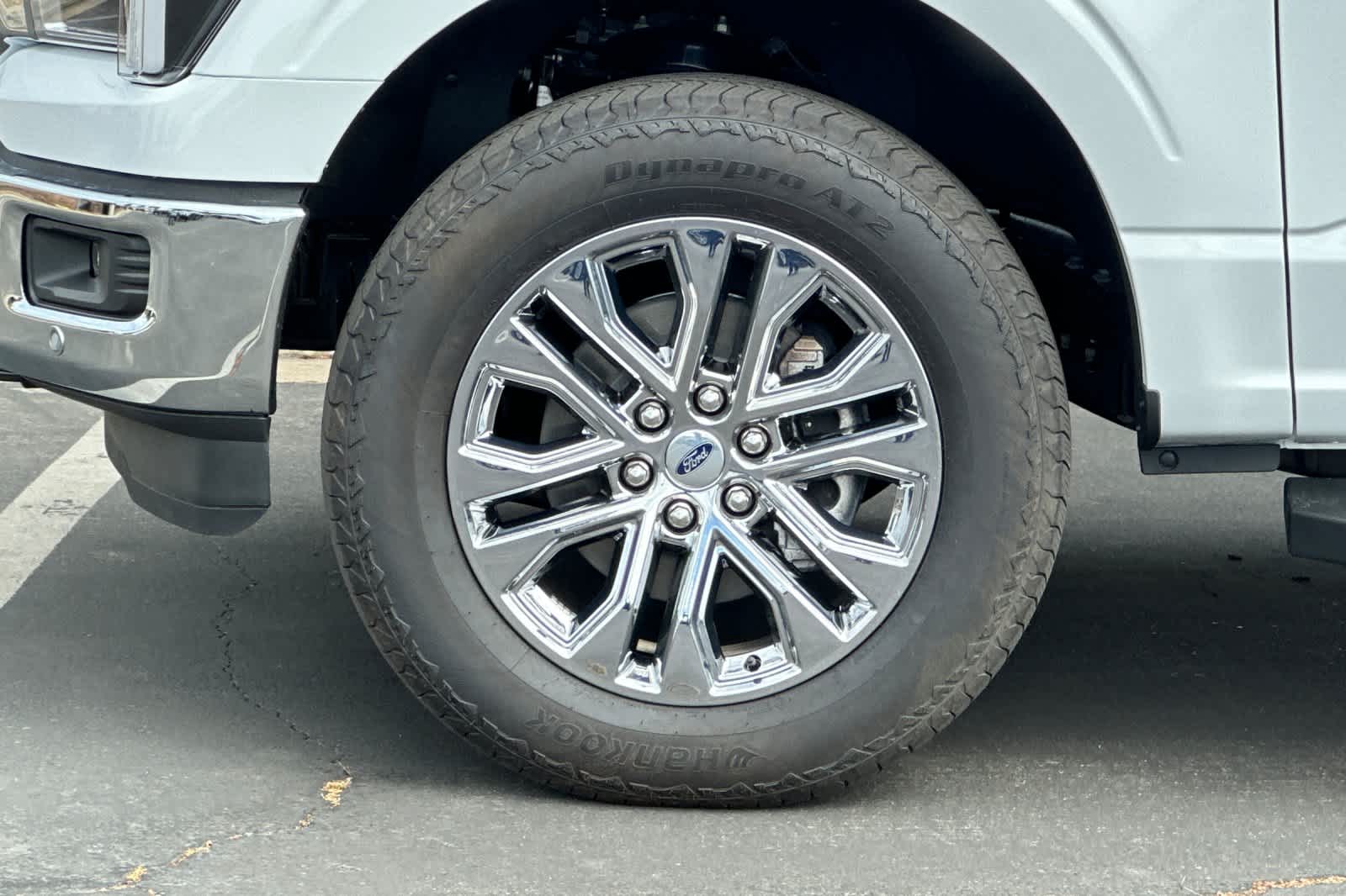 Thumbnail: 2026 Ford F-150 - 25