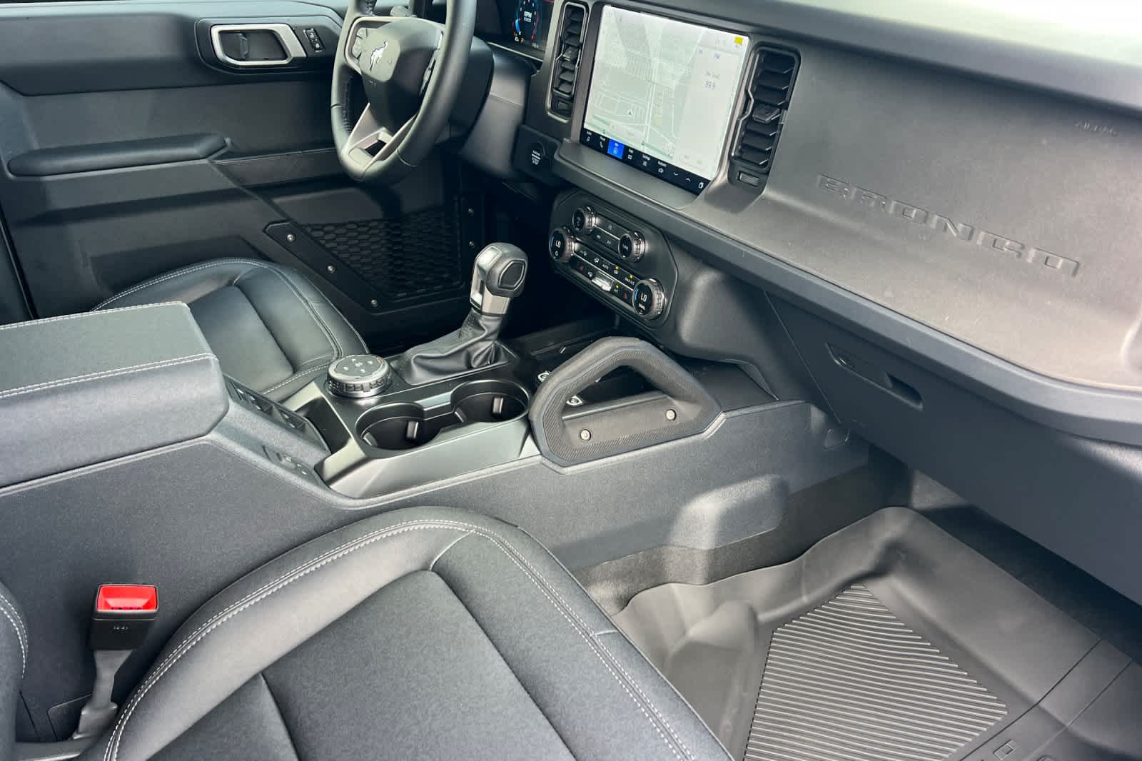 Thumbnail: 2026 Ford Bronco - 17