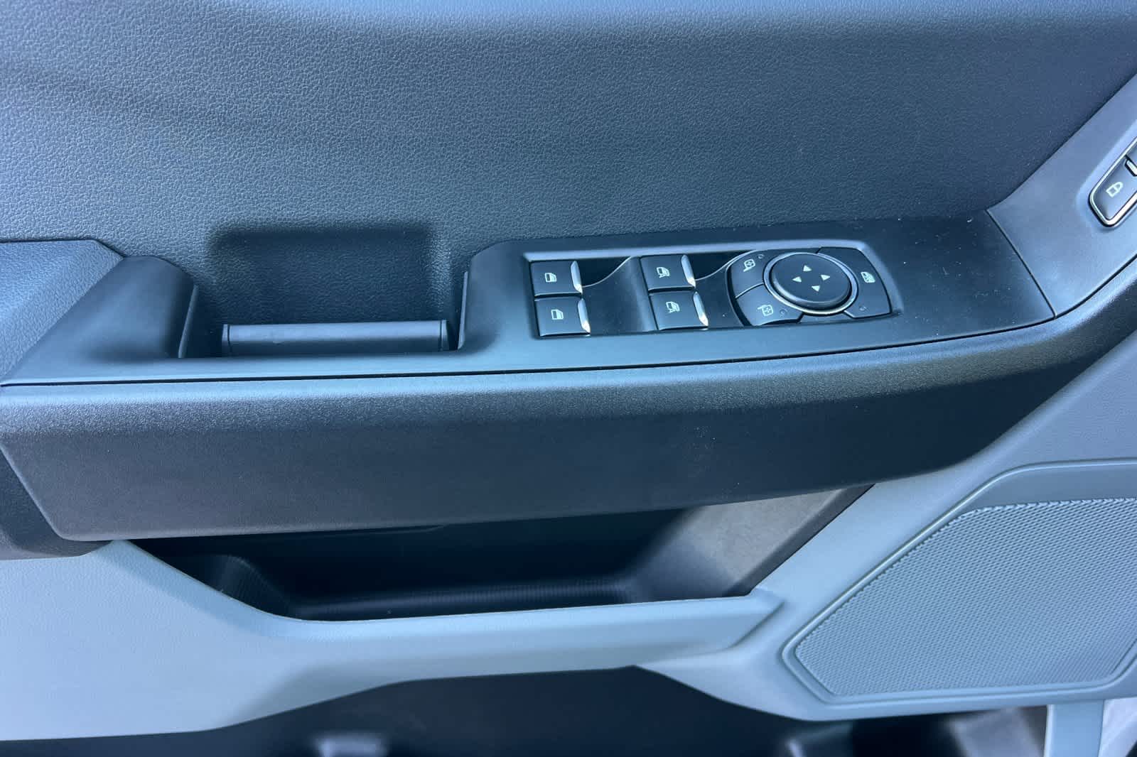 Thumbnail: 2026 Ford Econoline - 13