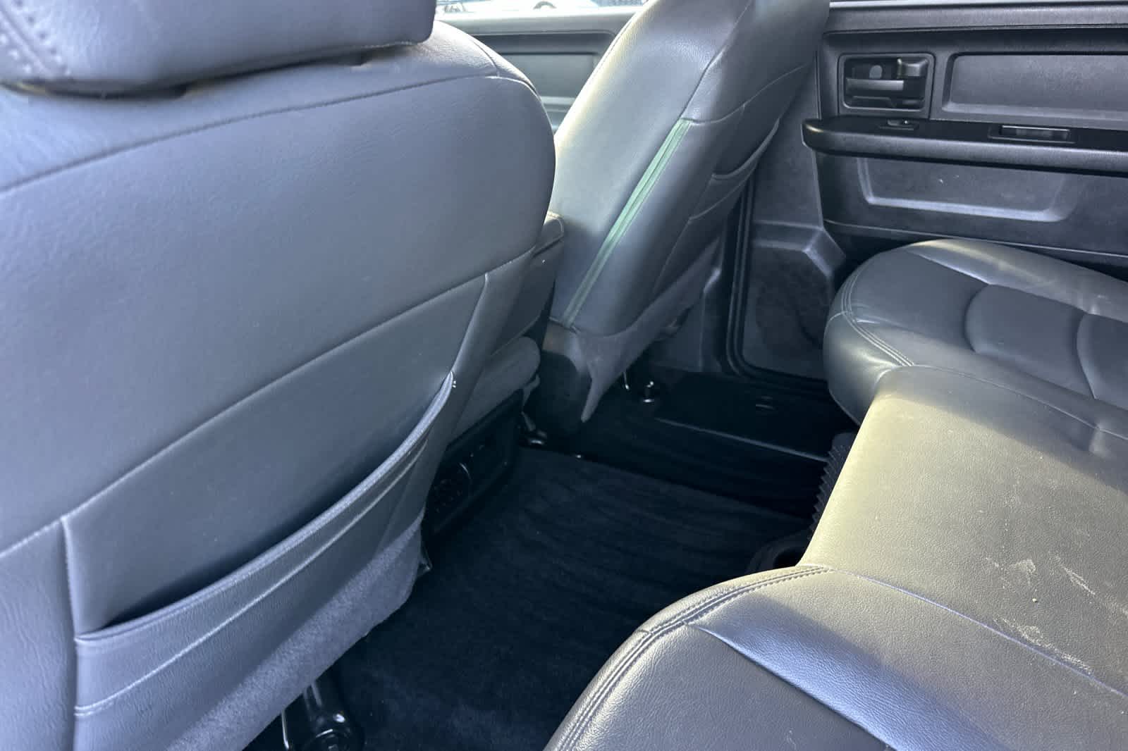 2014 Ram 2500 ST photo 4
