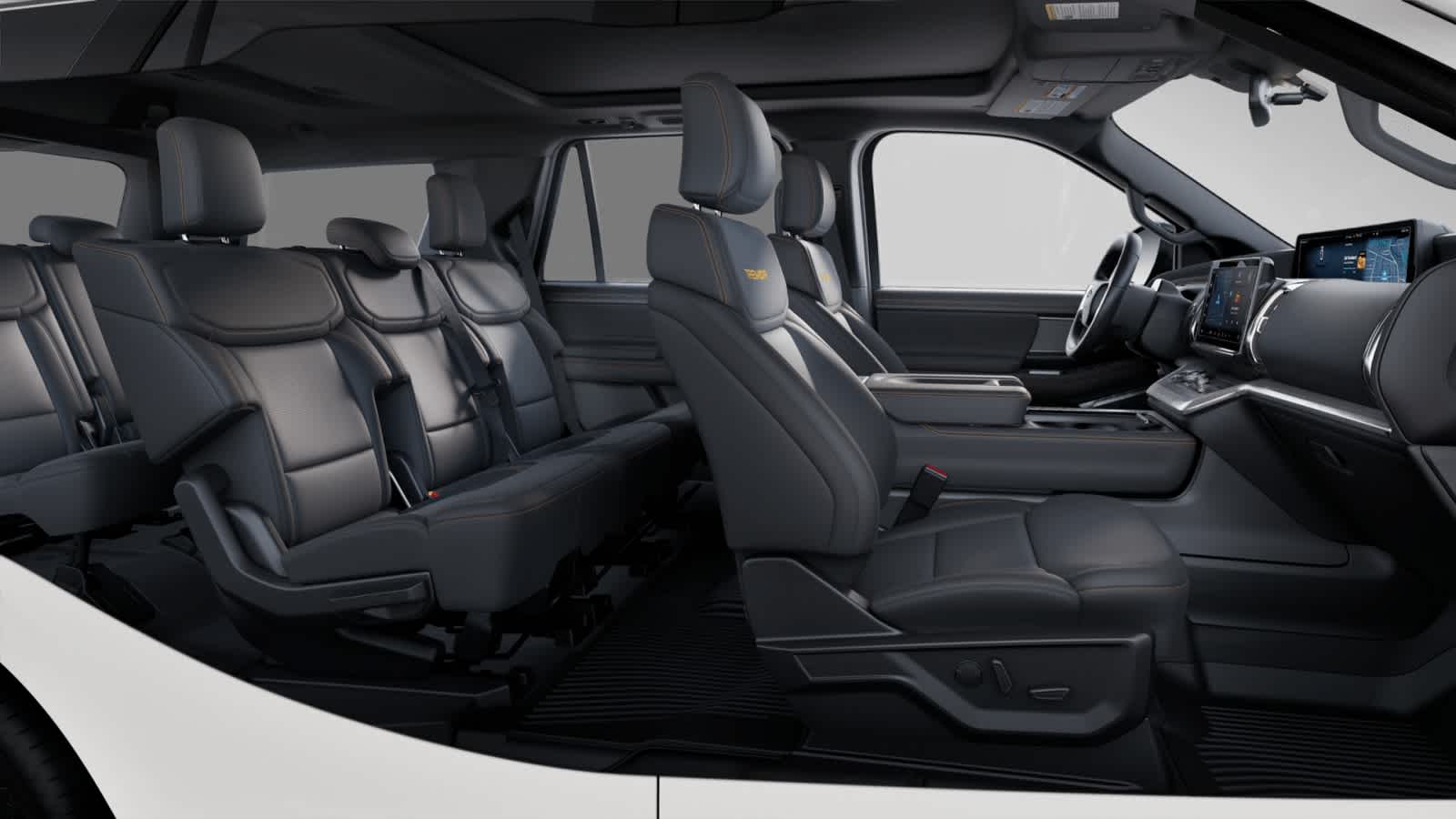 Thumbnail: 2025 Ford Expedition - 8