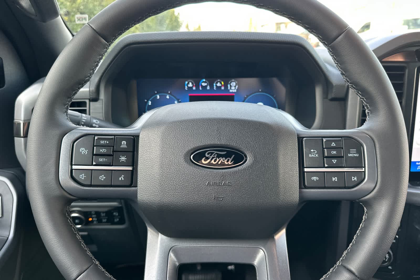 Thumbnail: 2026 Ford F-150 - 24