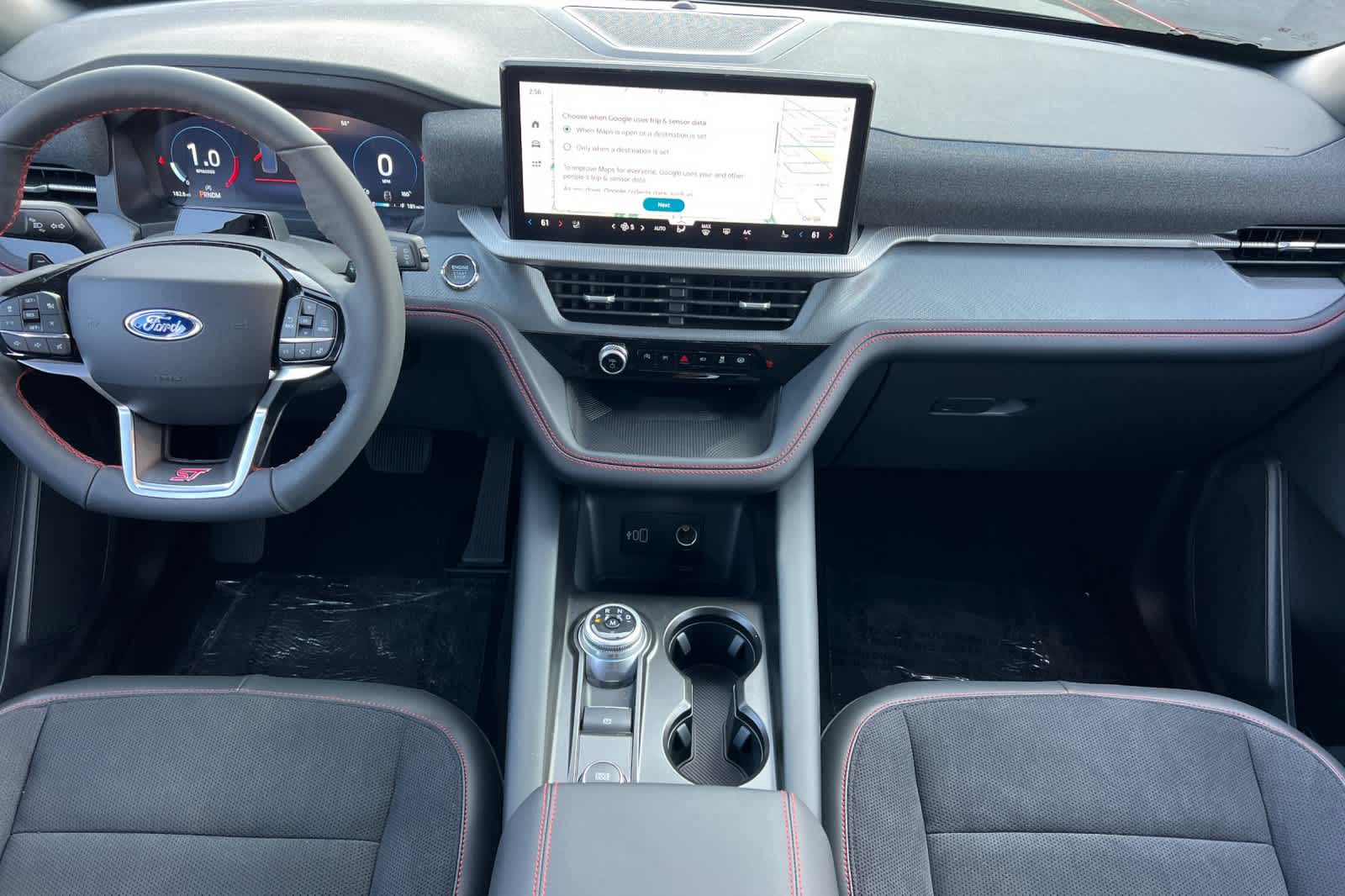 Thumbnail: 2026 Ford Explorer - 3