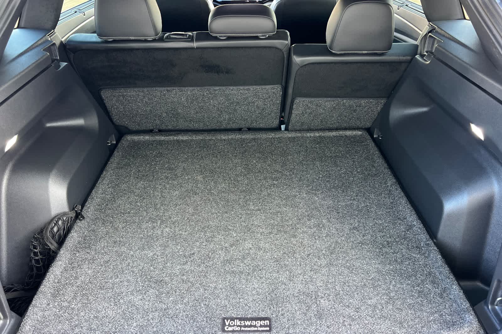 Thumbnail: 2024 Volkswagen Atlas - 15