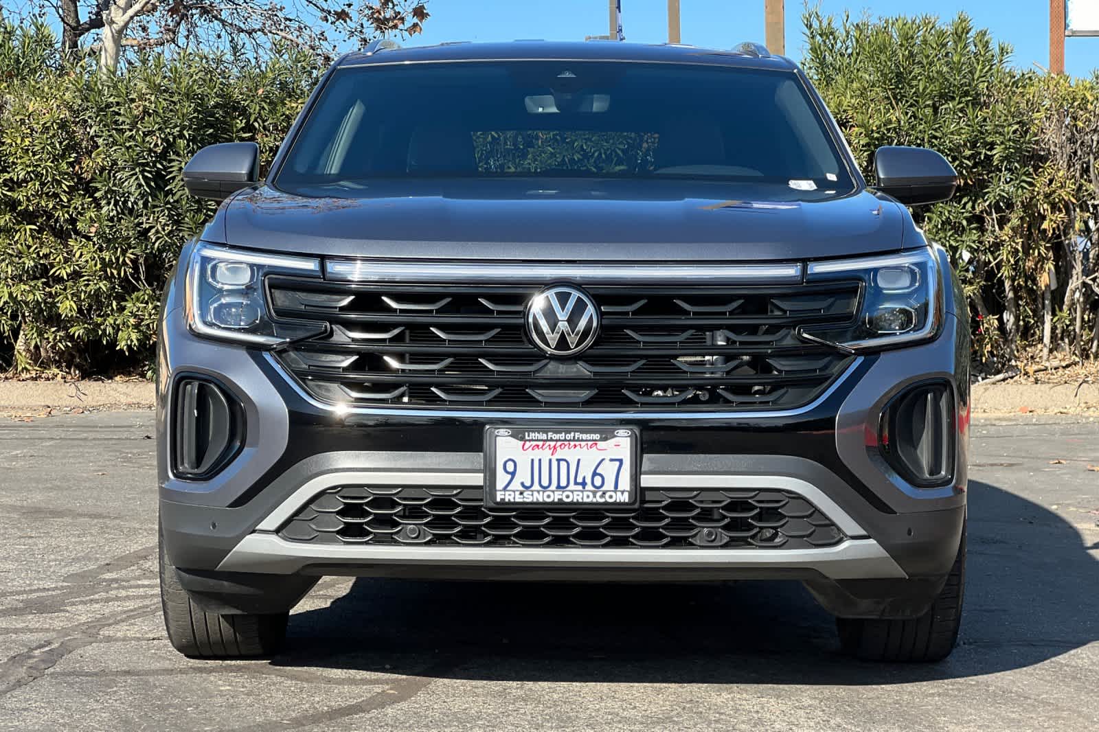 Thumbnail: 2024 Volkswagen Atlas - 10