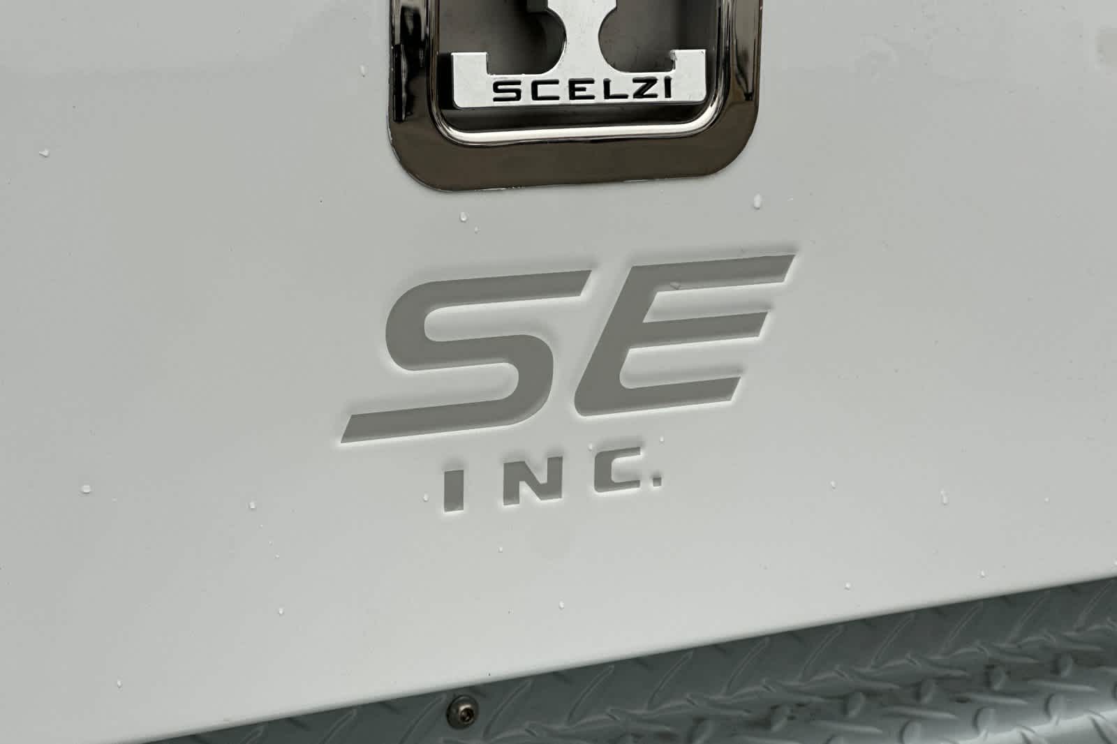 Thumbnail: 2026 Ford Econoline - 24