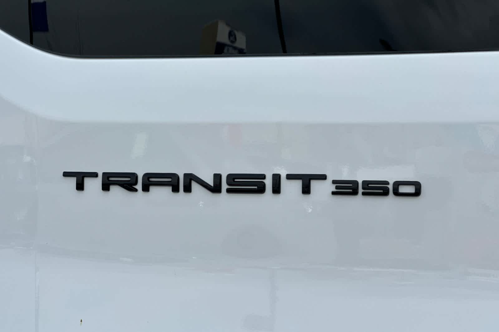 Thumbnail: 2026 Ford Transit Series - 30