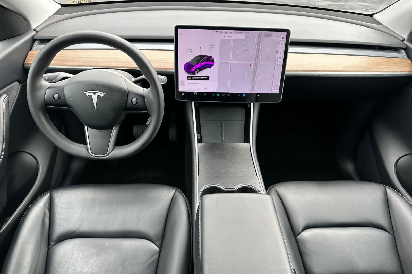 2021 Tesla Model Y Long Range photo 2