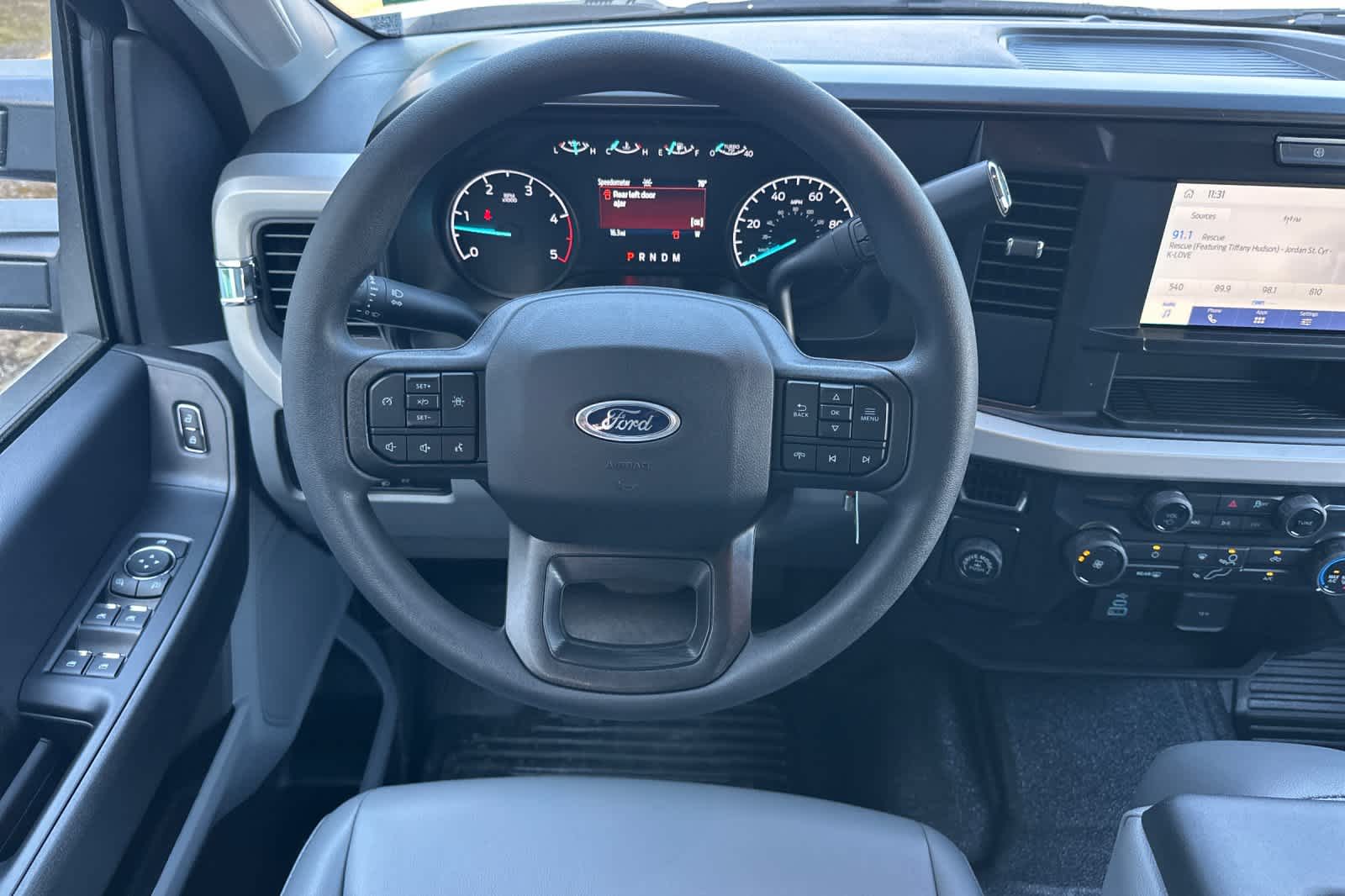 Thumbnail: 2026 Ford Econoline - 15