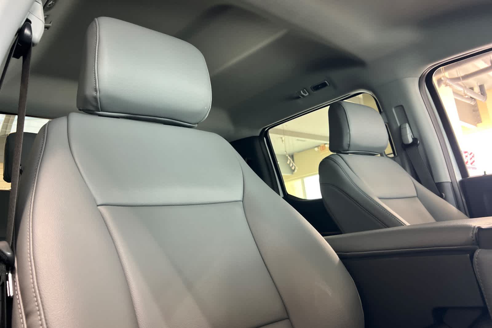 Thumbnail: 2026 Ford F-150 - 17