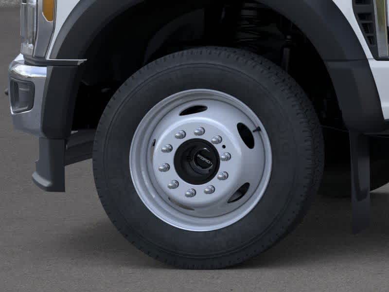 Thumbnail: 2026 Ford Econoline - 20