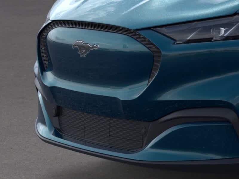 Thumbnail: 2026 Ford Mustang Mach-E - 18