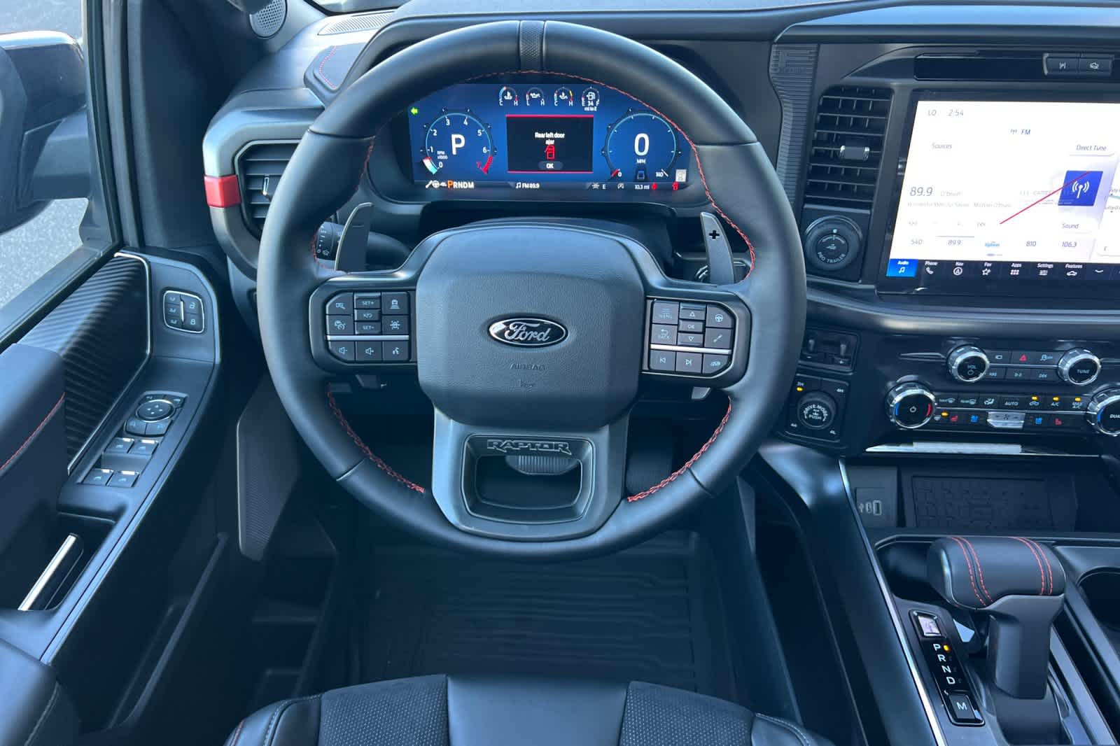 Thumbnail: 2025 Ford F-150 - 15