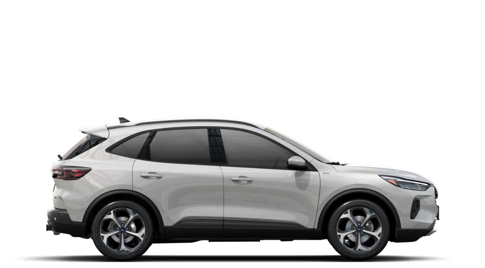 Thumbnail: 2025 Ford Escape - 5