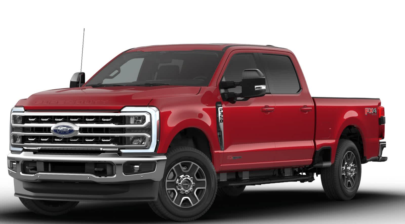 Thumbnail: 2026 Ford Econoline - 1